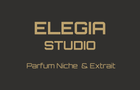 Parfum de Niche Elegia Studio